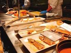 -杭州国际会议中心洲际酒店-原素全日餐厅(解放东路店)