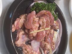 -韩宫宴烤肉·料理(南京江宁万达店)