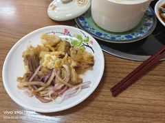 -歪头牛肉(金龙壹号店)