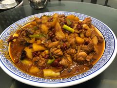 -福顺祥大盘鸡(临潼店)