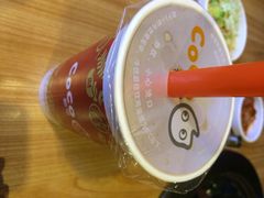 都可茶饮(搜秀城店)-CoCo都可(搜秀城店)