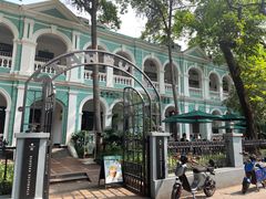 -星巴克臻选(广州沙面店)