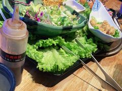 -一井烧肉·活鳗·寿司(望京SOHO店)