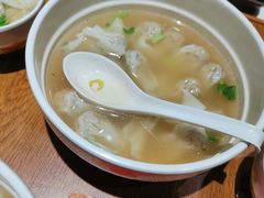 -满宝馄饨(龙之梦店)