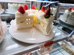 -西村叔叔的店·面包·甜品·蛋糕(清河万象汇店)