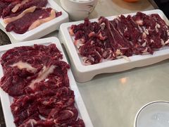 -潮悦牛肉火锅城(水贝店)