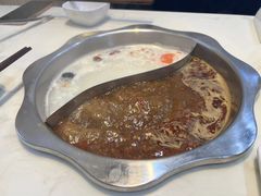 -傣妹火锅(四川北路店)