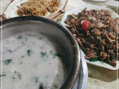 -标记美食新鲜猪杂(兴南大道店)