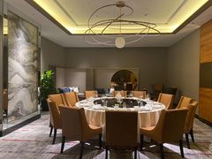 -富淳饭店(陆家嘴保利广场店)