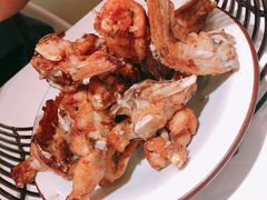 -后宫私房菜(汇客美食娱乐广场店)