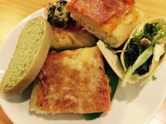 -So Lounge索兰至餐厅(蓝色港湾店)