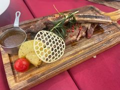 -红房子西菜馆(淮海店)