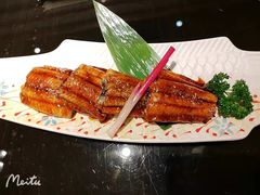 -昱匠·日本料理(金融街店)