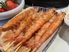 -拾也·烤肉自助(角门银泰店)