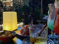 -街角 T·COFFEE 融合料理·BISTRO(车公庙店)