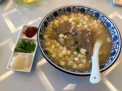 -玉华宫宾馆·餐厅(铜川驻京办店)