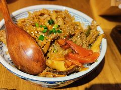 日式牛肉饭-木叶村