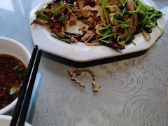 -军嫂饺子馆(岳家寨小区店)