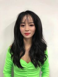 -Kraemer Paris  苏豪路易士·嘉玛发廊