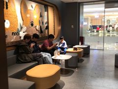 -喜茶(深圳喜荟城店)