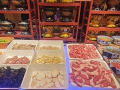 -香厨中餐厅(松北香格里拉店)