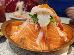 -争鲜回转寿司(西红门荟聚PLUS店)