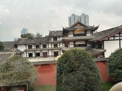 -柴门饭儿(成都太古里店)