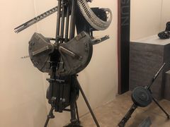 -轻武器博物馆