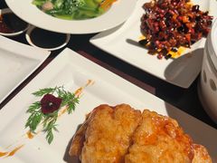 -小南洋海景餐厅(深圳湾店)