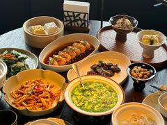 -卯时·龙光雅宴·精致锡帮菜(惠山古镇店)