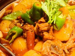 -纳鲁孜·新疆特色餐厅(上海悦荟广场店)