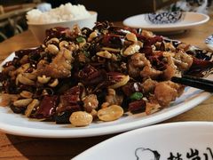 -山城遇宴·重庆江湖菜(五道口银谷大厦店)