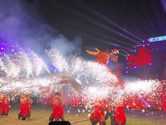 -武汉园博园(武汉自然博物馆)