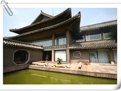 -牟氏庄园