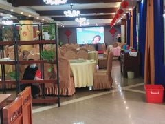 -西新饭店(城中店)