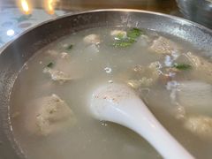 -阿灶卤煮老店·姜母鸭(五店市总店)