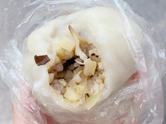 -非遗近水楼糕团(景德路店)