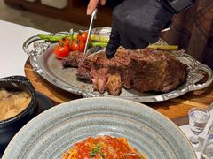-黑宝石西餐厅(汇励99城市公园店)