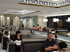 大堂-稻香酒家·34年老字号·港式粤菜(侨光店)