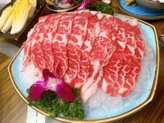 -金龙·打边炉(武进路店)