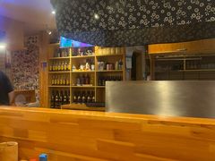 -晶吉·居酒屋·烧鸟·生鱼饭(中山区民主广场店)