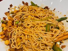 干溜杂酱面-好這口重庆小面(总店)