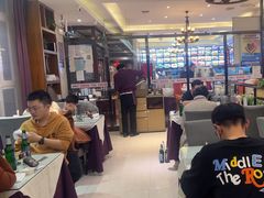 -王厚元饺子·辽菜·烤鸭(沈北店)