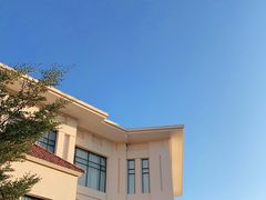 -惠州金海湾嘉华度假酒店