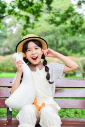 -蜜糖派儿童摄影(青建·太阳岛店)