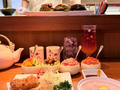 -长崎屋·日本料理·刺身·烧鸟(天河北路店)