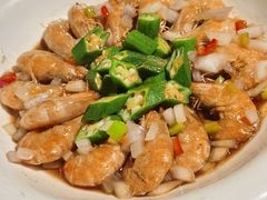 -HOHO餐厅(古子城店)