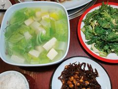 -聚首堂·特色小吃·肘子(什刹海德胜门店)