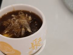 -聚春园自助餐厅(东街口店)