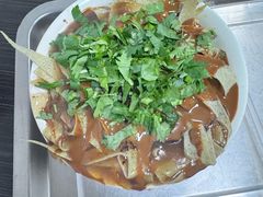 -正味斋锅巴菜(西北角店)